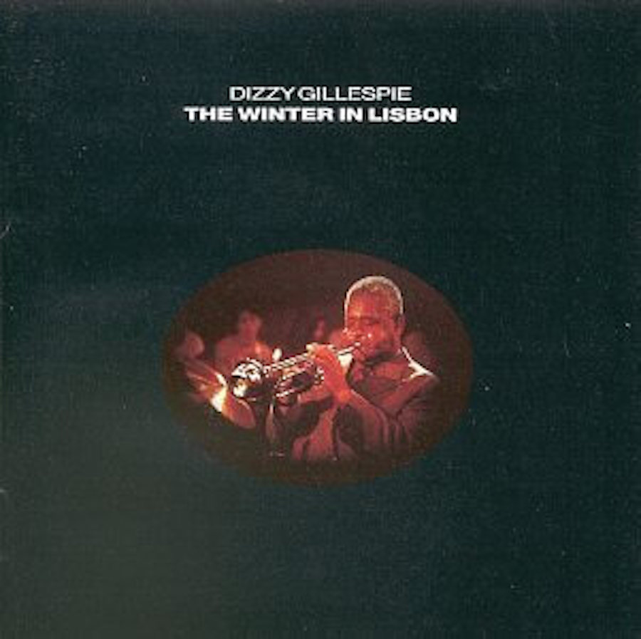The Winter in Lisbon - Album Cover